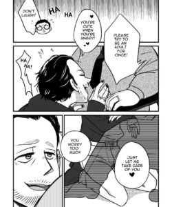 Time & Money 017