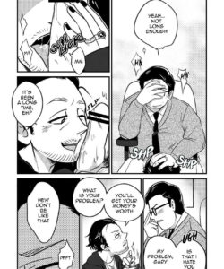 Time & Money 020