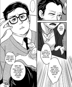Time & Money 021