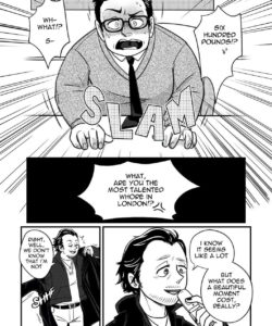 Time & Money 031