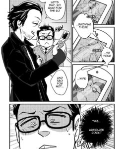 Time & Money 032