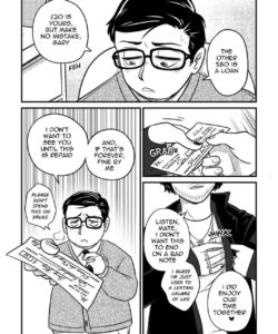 Time & Money 034