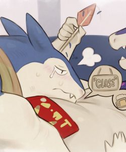 Time Off 010