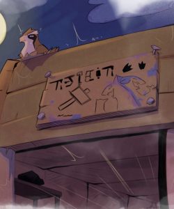Time Off 029