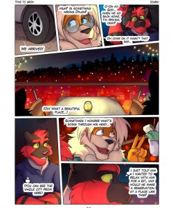 Time To Grow! 045