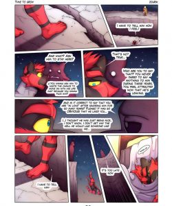 Time To Grow! 055
