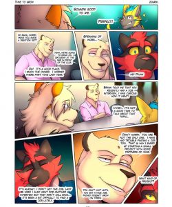 Time To Grow! 058