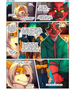 Time To Grow! 097
