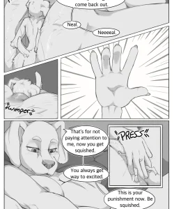 Tiny Efforts 009