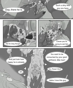 Tiny Efforts 037