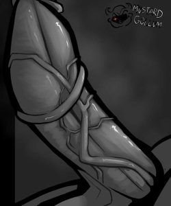 To Satiate The Red Thirst 011
