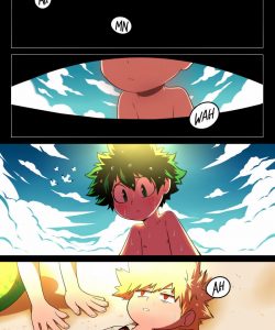 TodoBakuDeku