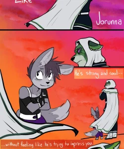Toma And Jorunna 004