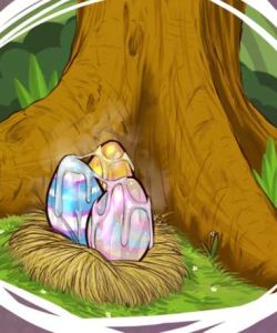 Tommy's Easter Hunt 004