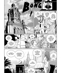 Totem War 1 - Welcome To God's Battle Field 003