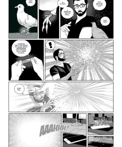 Totem War 1 - Welcome To God's Battle Field 014