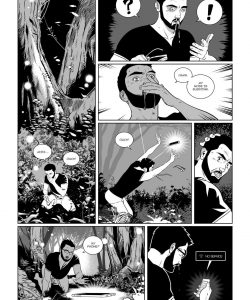 Totem War 1 - Welcome To God's Battle Field 016