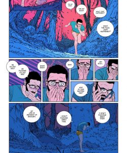 Totem War 3 - The River 003