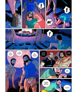 Totem War 3 - The River 008