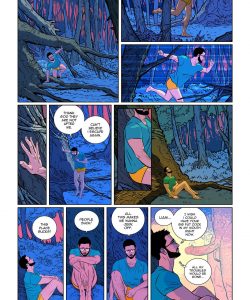 Totem War 3 - The River 010