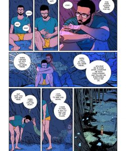 Totem War 3 - The River 011