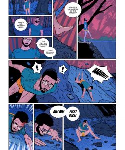 Totem War 3 - The River 012