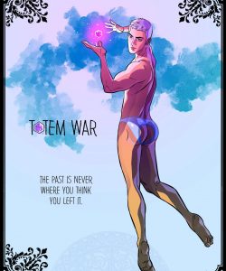 Totem War 3 - The River 022