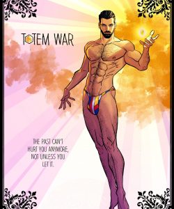 Totem War 3 - The River 023