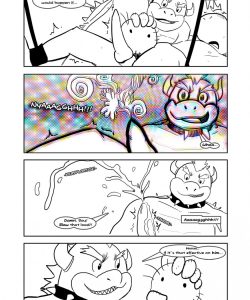 Touch Fuzzy, Get Trippy 005