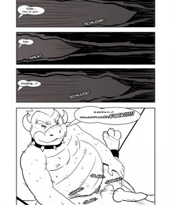 Touch Fuzzy, Get Trippy 008