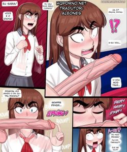 Touched 012