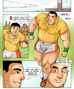 Tough 002