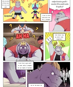 Toxic Romance - One More Shot 004