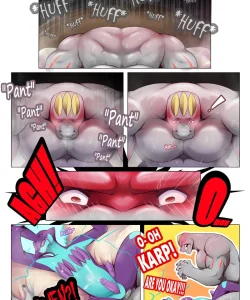 Toxic Romance - One More Shot 021