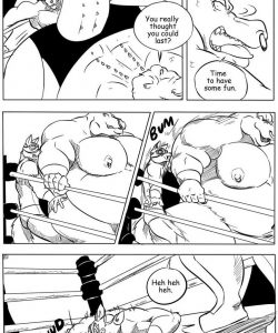 Toying With A Jobber