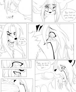 Training Pains 003