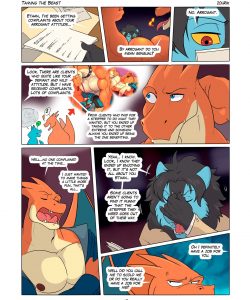 Training The Beast 005