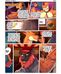 Training The Beast 026