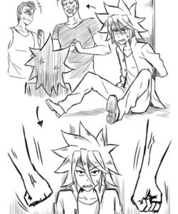 Trapped 1 008
