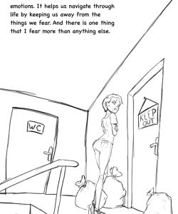 Trapped 1 - The Chastity Belt 002