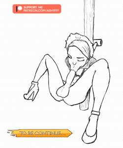 Trapped 1 - The Chastity Belt 032
