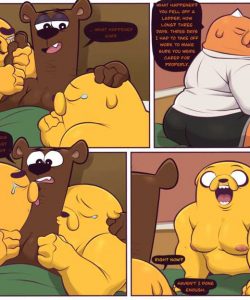 Trash And Pups 003