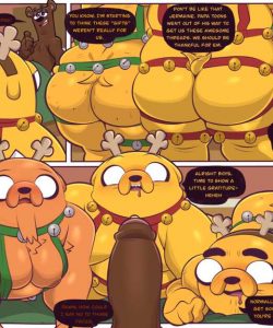Trash And Pups 004