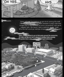 Trick Or Treat 3 - Part 1 008
