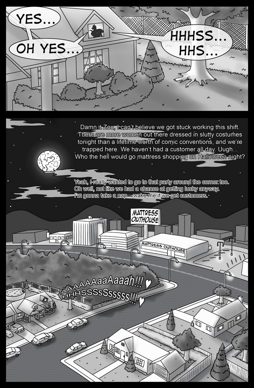 Trick Or Treat 3 - Part 1 008