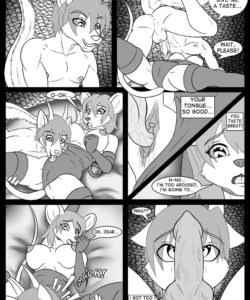Trick Or Treat 3 - Part 1 018