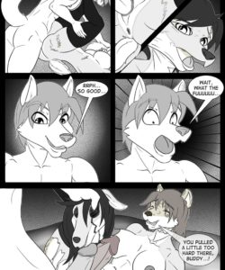 Trick Or Treat 3 - Part 1 022