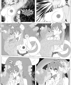 Trick Or Treat 3 - Part 2 010