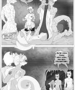 Trick Or Treat 3 - Part 2 011