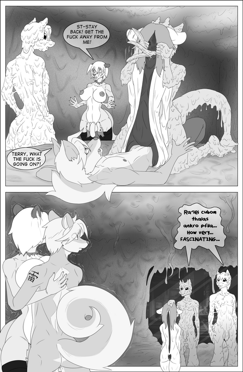 Trick Or Treat 3 - Part 2 011